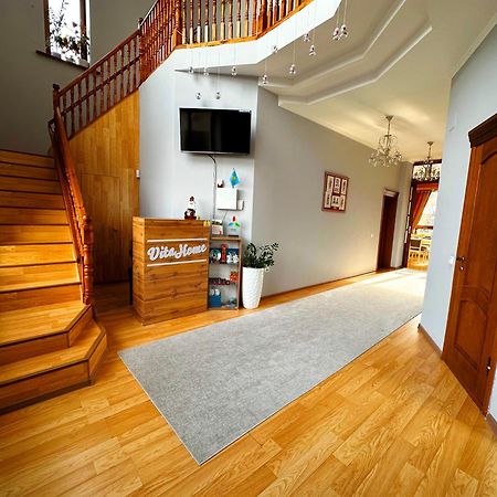 Vita Home Almatı Dış mekan fotoğraf