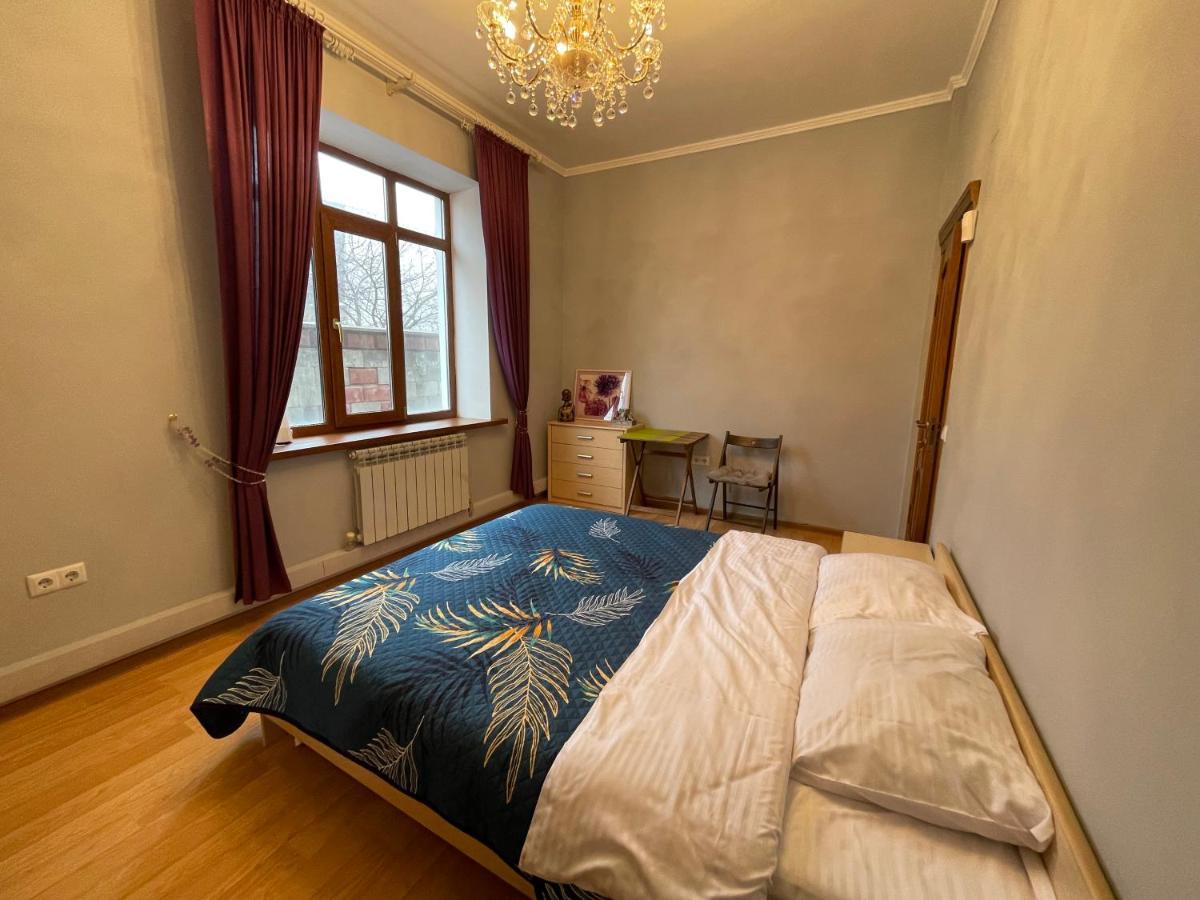 Vita Home Almatı Dış mekan fotoğraf