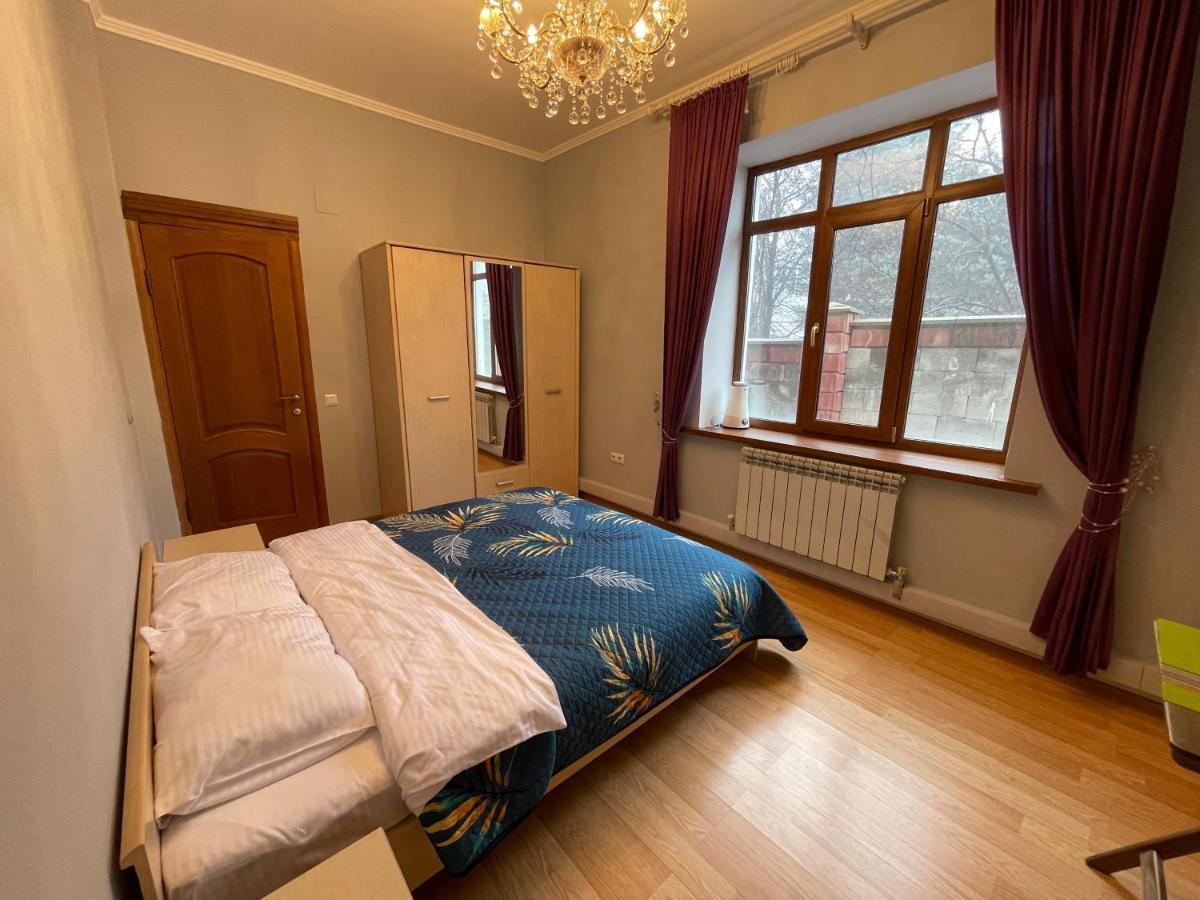 Vita Home Almatı Dış mekan fotoğraf