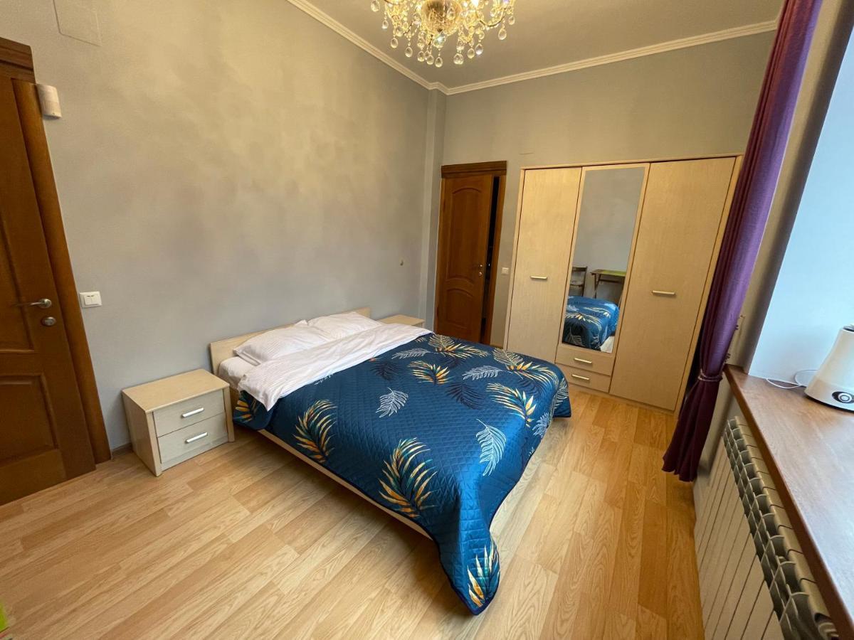 Vita Home Almatı Dış mekan fotoğraf