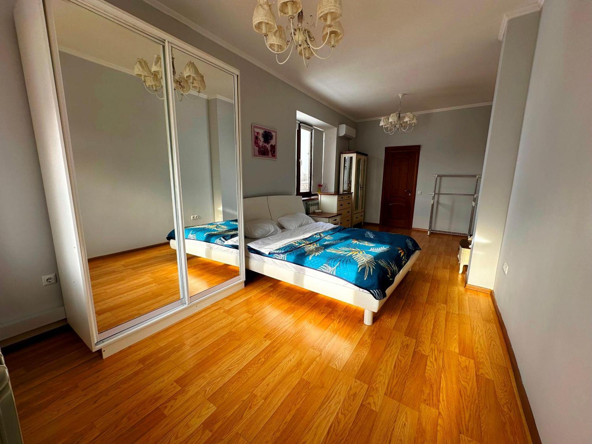 Vita Home Almatı Dış mekan fotoğraf