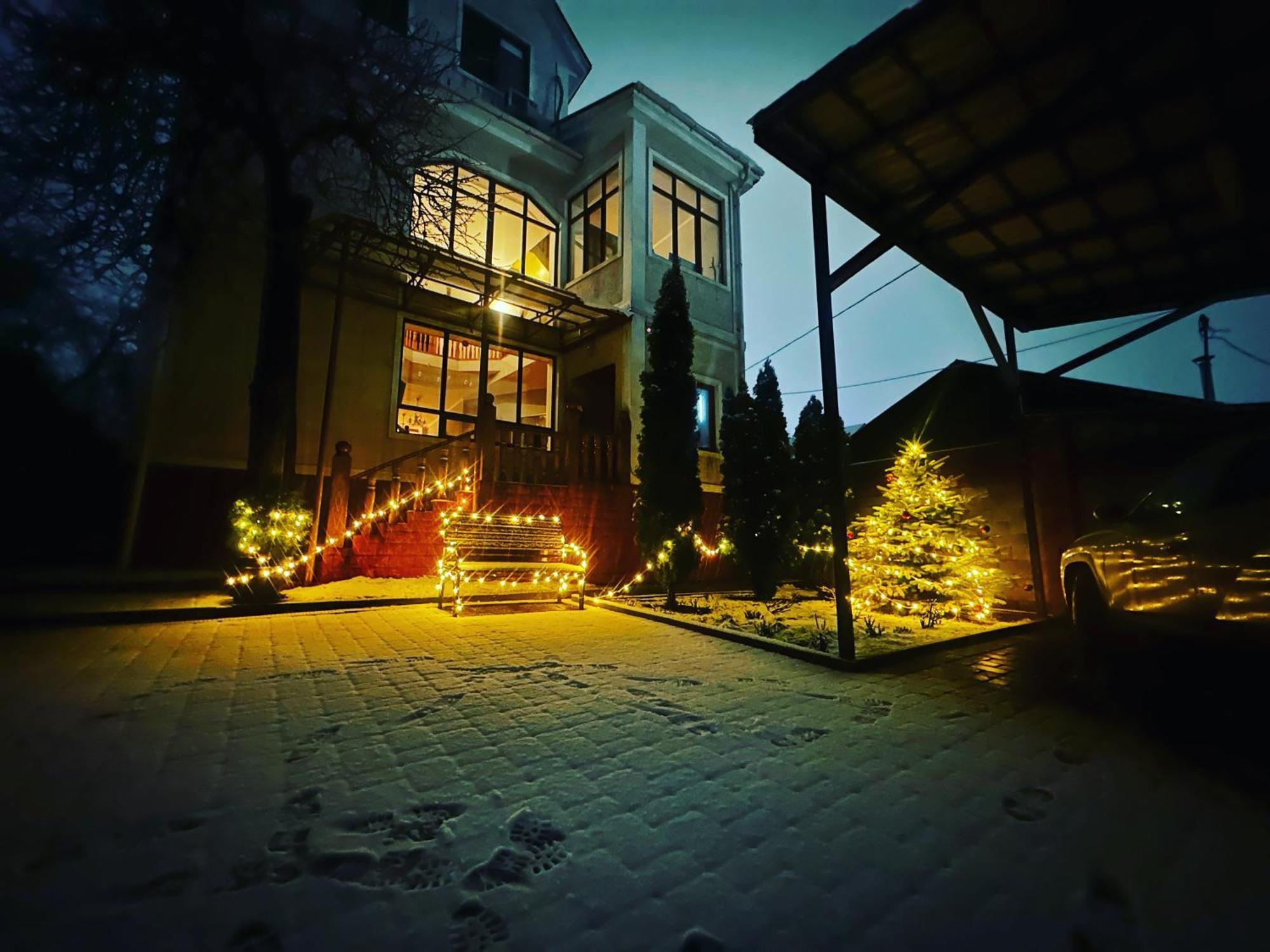 Vita Home Almatı Dış mekan fotoğraf