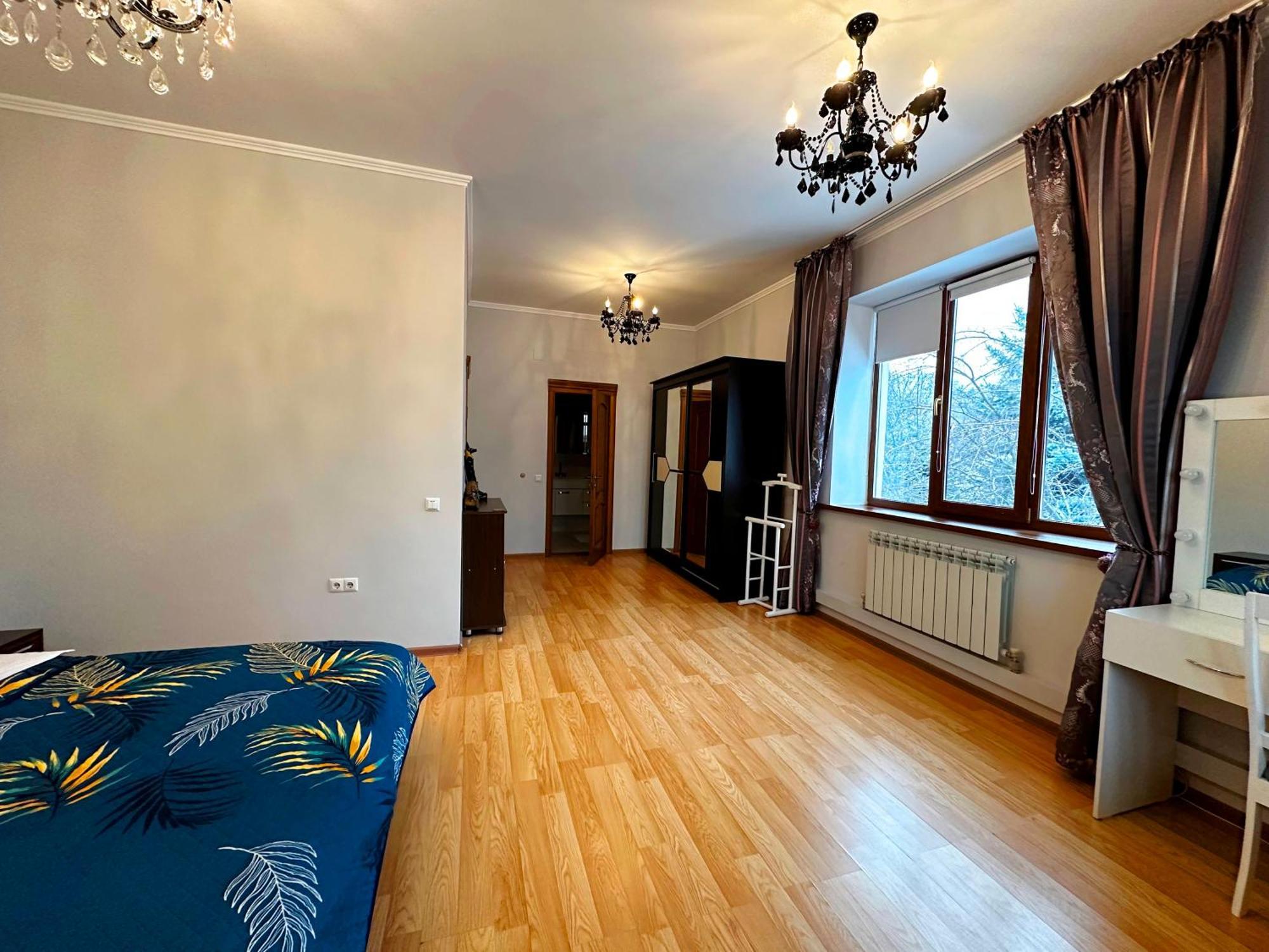 Vita Home Almatı Dış mekan fotoğraf