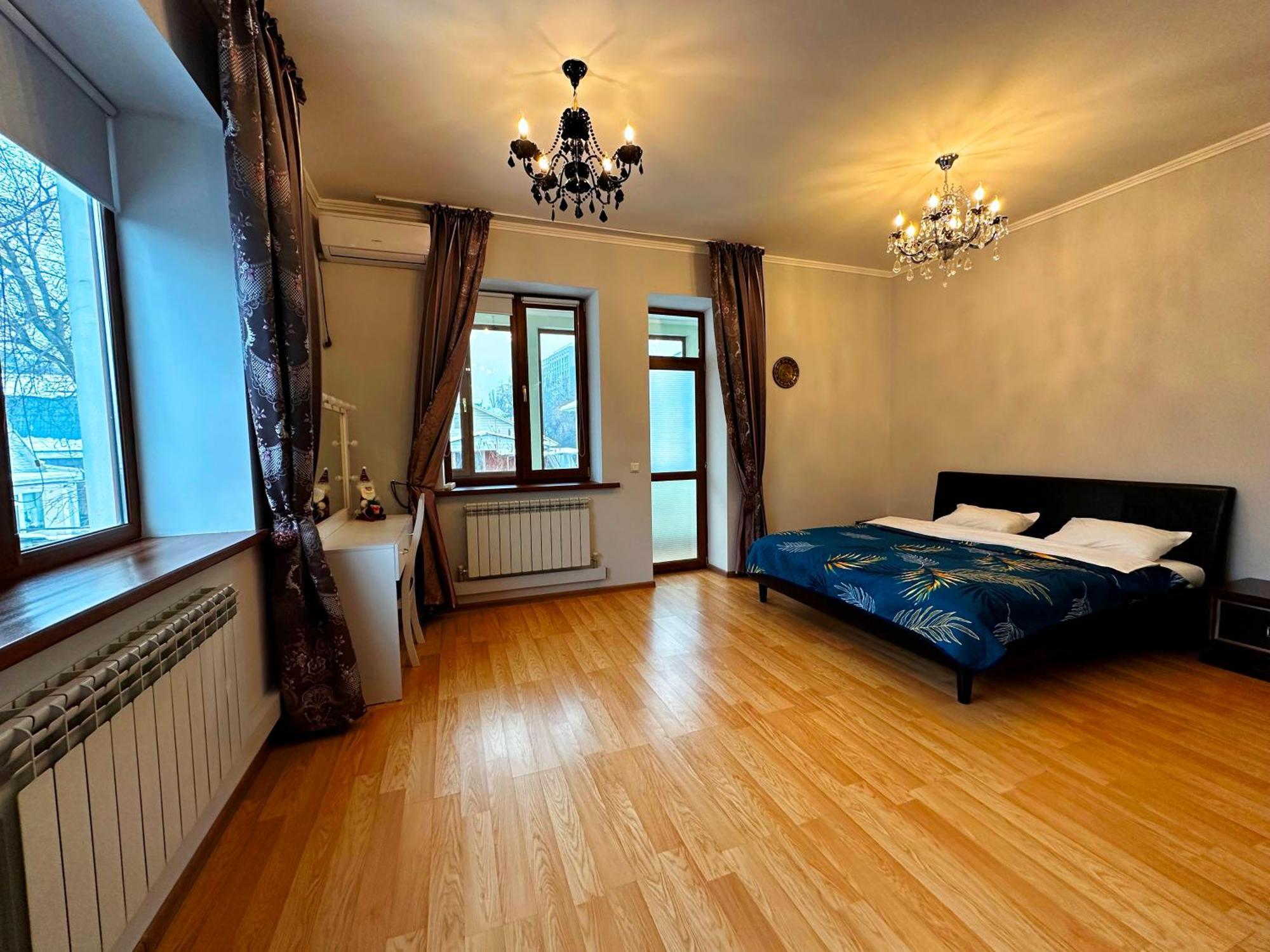 Vita Home Almatı Dış mekan fotoğraf
