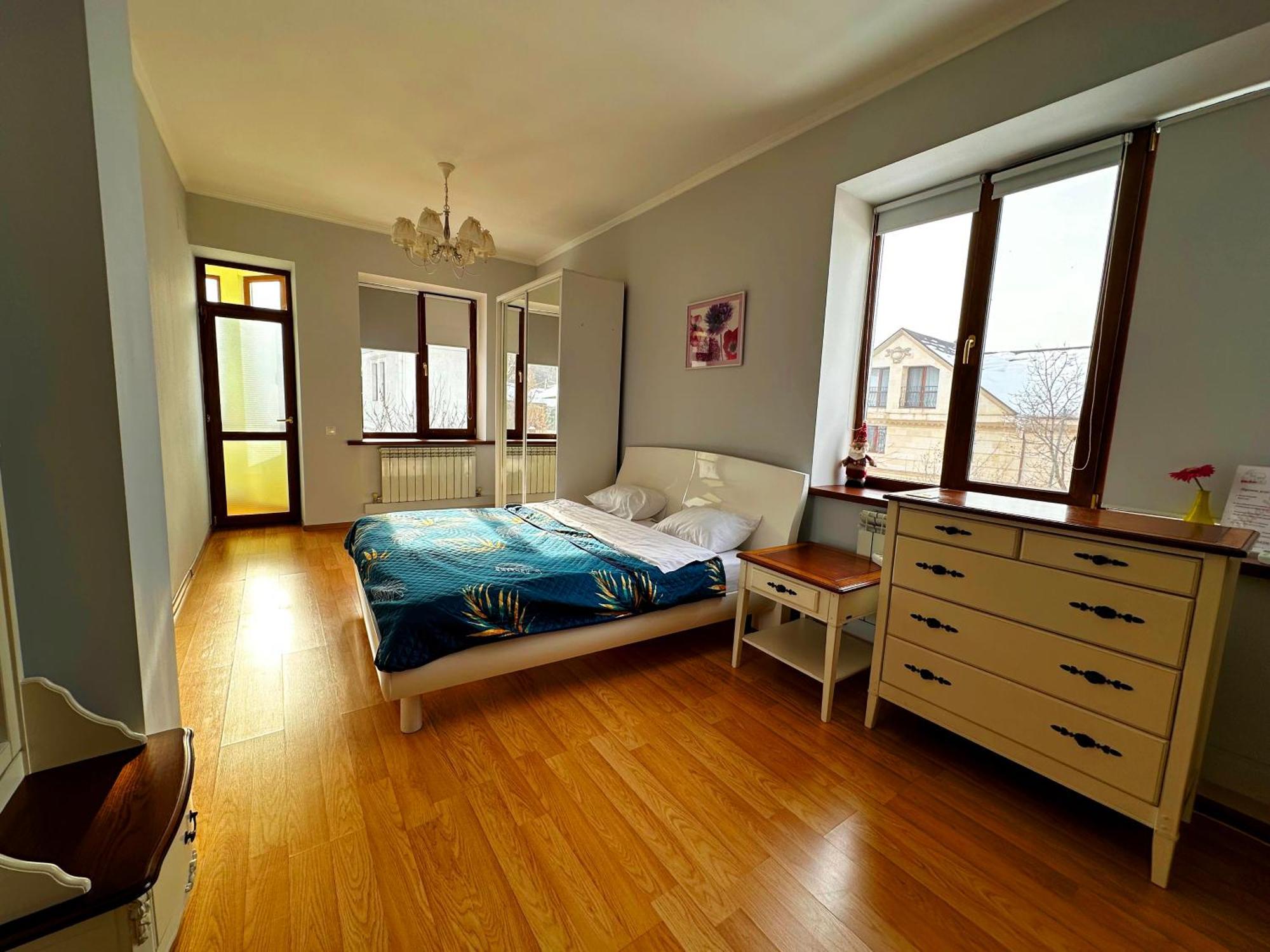 Vita Home Almatı Dış mekan fotoğraf