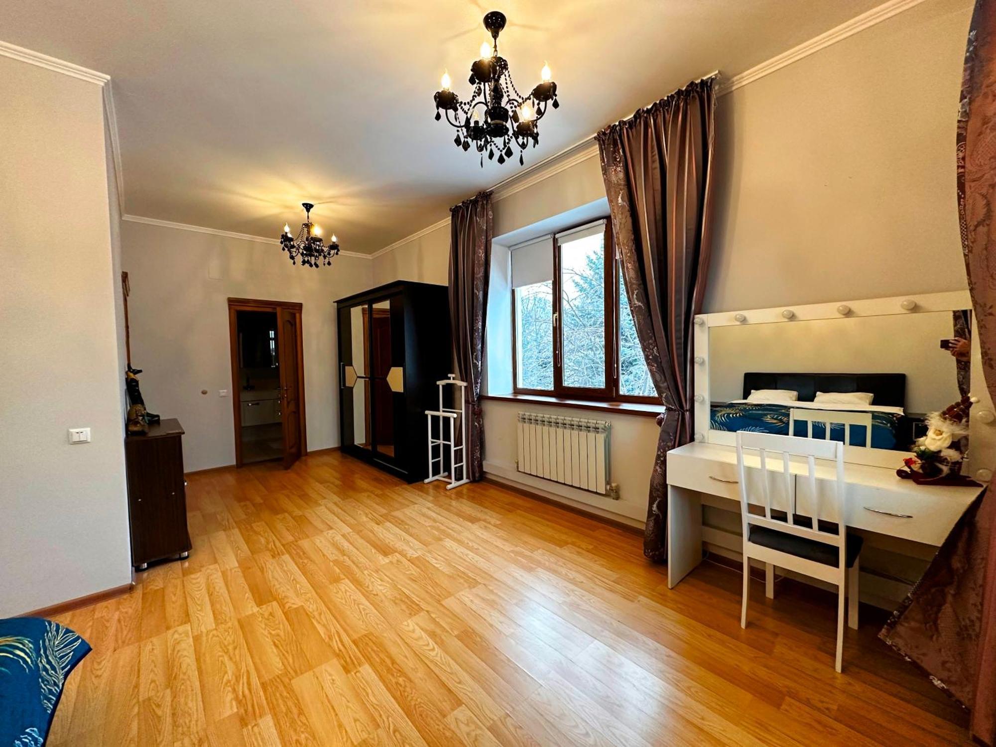 Vita Home Almatı Dış mekan fotoğraf