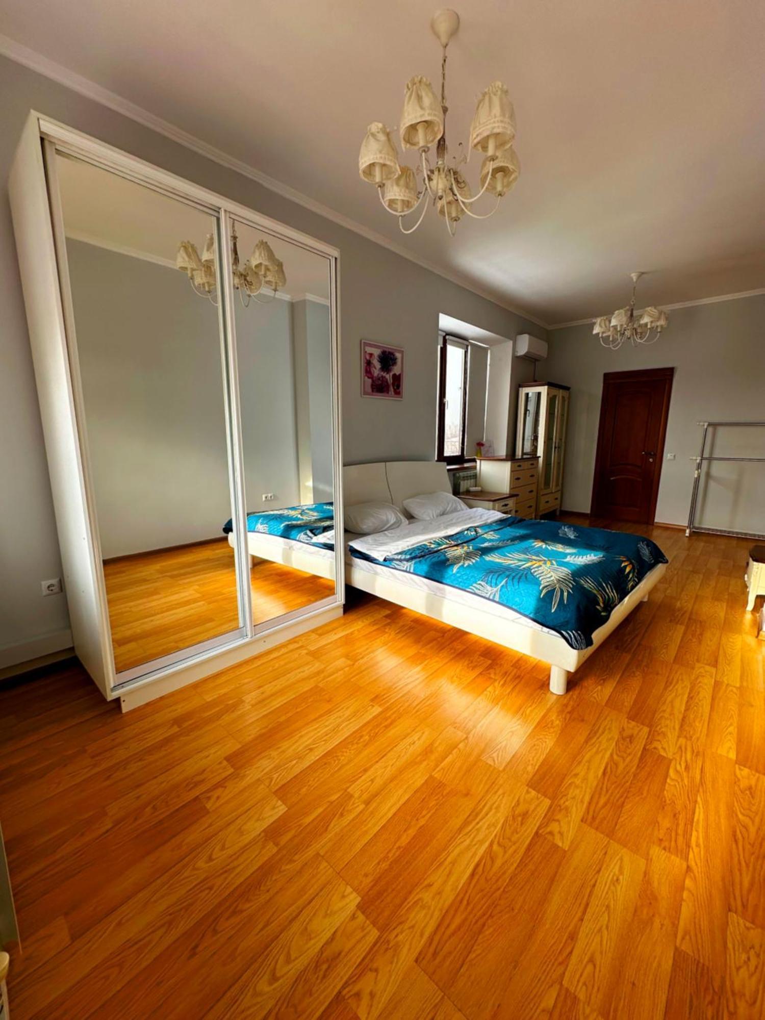 Vita Home Almatı Dış mekan fotoğraf