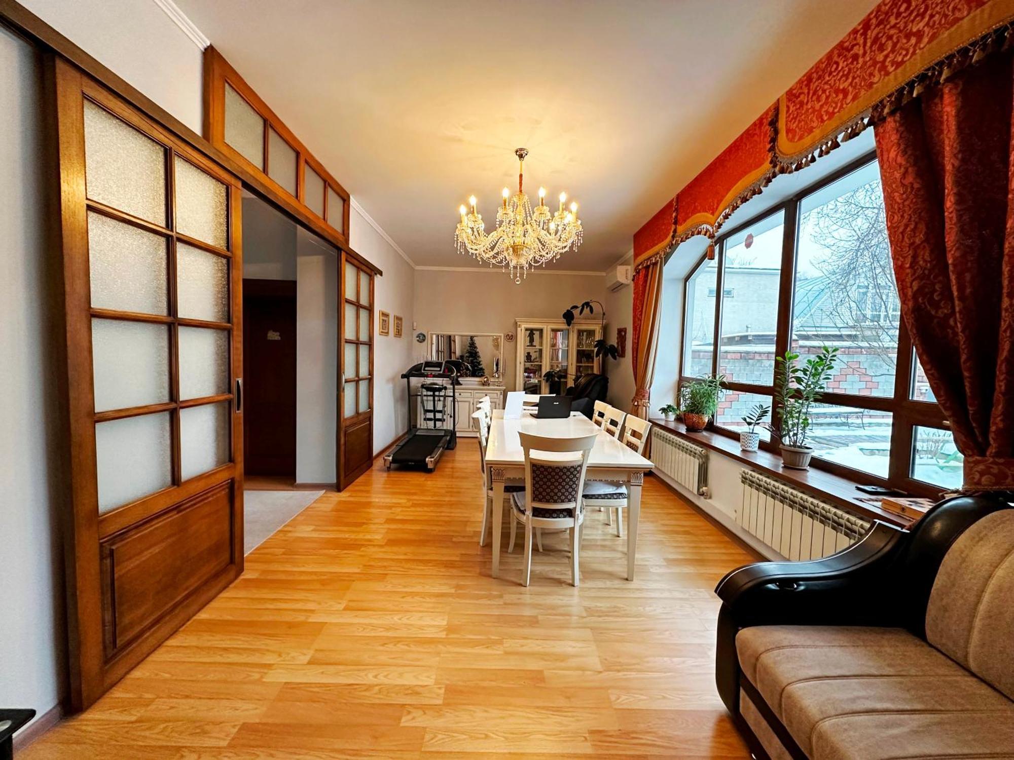 Vita Home Almatı Dış mekan fotoğraf
