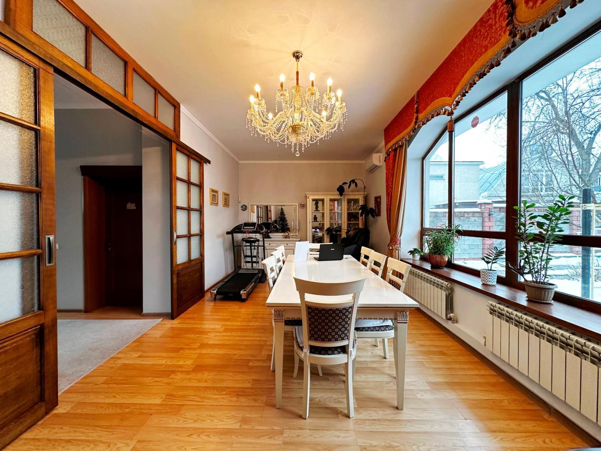 Vita Home Almatı Dış mekan fotoğraf